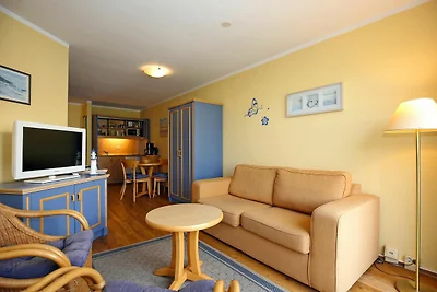 Vakantieappartement Gezinsvakantie Kühlungsborn