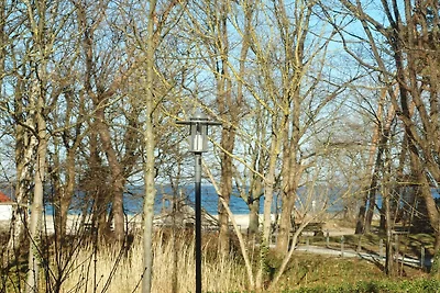 Apartamento Vacaciones familiares Kühlungsborn