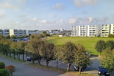 Burgtiefe Südstrand "Seestern"