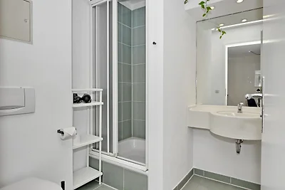 Apartamento Vacaciones familiares Kühlungsborn