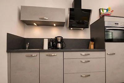 Wohnung Ostseesonne/02