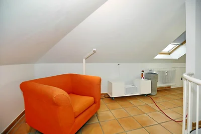 apartman za odmor Obiteljski odmor Kühlungsborn