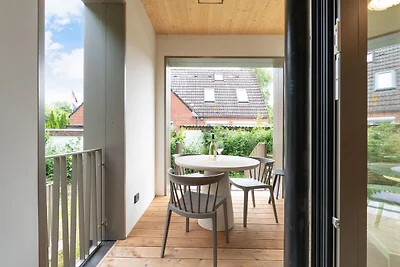 Appartement Vacances avec la famille Heiligenhafen