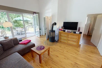 Feriendorf Südstrand Haus 14