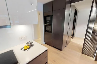 White Pearl Luxusapartment 1.16