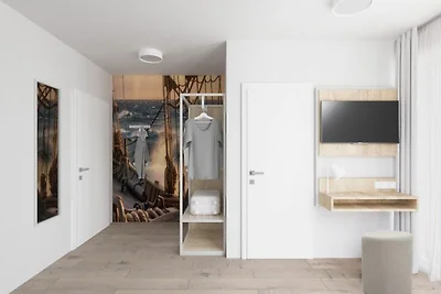 Alloggio Agriturismo Neustadt in Holstein