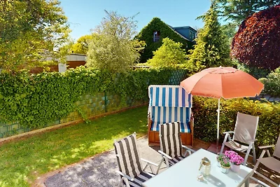 Appartamento Vacanza con famiglia Grömitz