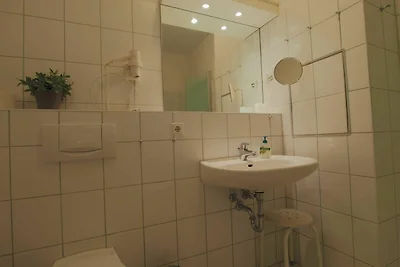 Residenz Unter den Linden 04 ruhig und...