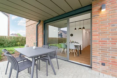 Apartamento Vacaciones familiares Kellenhusen