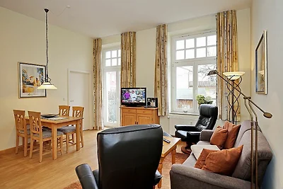 Haus am Park Wohnung 06