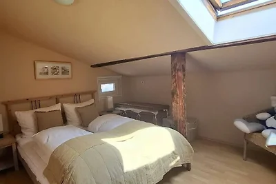 Casa vacanze Vacanza di relax Burg auf Fehmarn