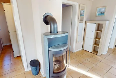 Feriendorf Südstrand Haus 20