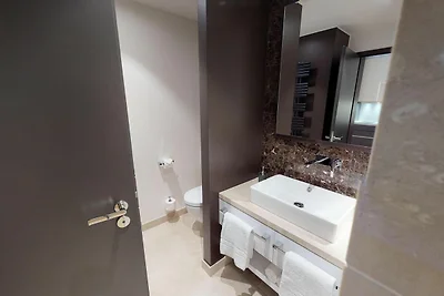 White Pearl Luxusapartment 0.03