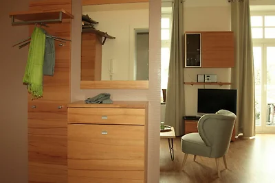 Apartamento Vacaciones familiares Kühlungsborn