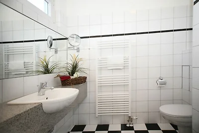 Meeresblick Wohnung 412