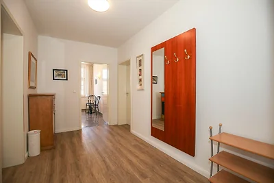 Residenz Unter den Linden Wohnung 14 ruhig un...