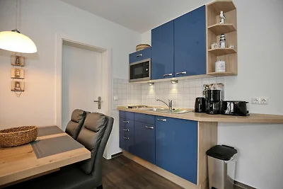 Apartamento Vacaciones familiares Kühlungsborn