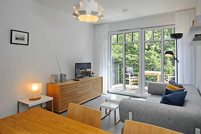 Linden-Palais Wohnung 21