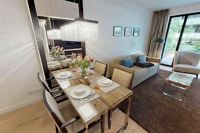 White Pearl Luxusapartment 0.