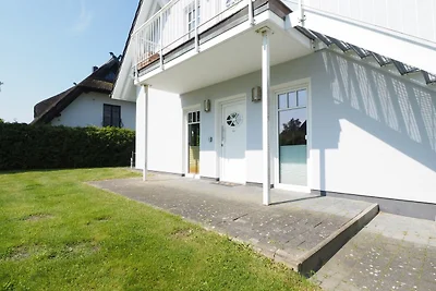 Parkstr. 13 Fewo Strandkrabbe