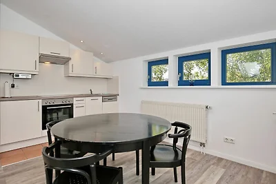 Apartamento Vacaciones familiares Kühlungsborn