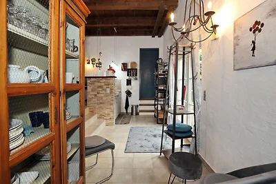 Auf den Höfen Wohnung 14