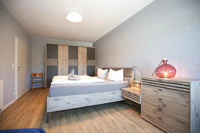 Residenz Unter den Linden Wohnung 24