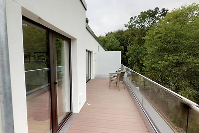 White Pearl Luxusapartment 3.11