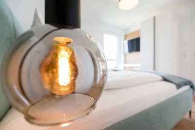 Vakantieappartement Gezinsvakantie Kellenhusen