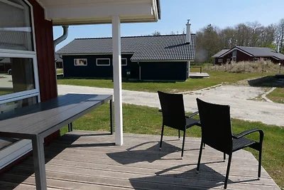 Holiday Vital Resort Ferienhaus 93
