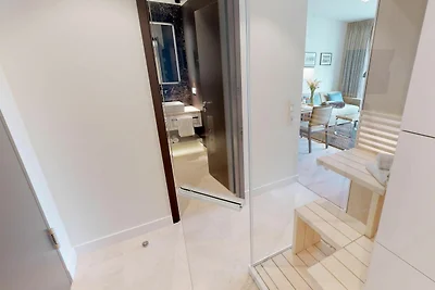 White Pearl Luxusapartment 3.10