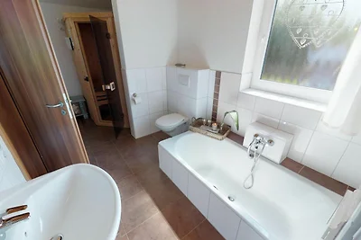 Casa vacanze Vacanza di relax Neustadt in Holstein