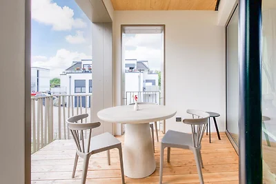 Appartement Vacances avec la famille Heiligenhafen