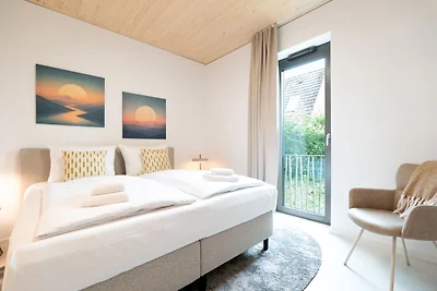 Appartement Vacances avec la famille Heiligenhafen