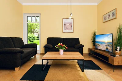 Wohnung Strandkrabbe 02