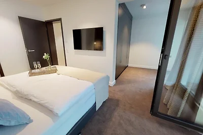 White Pearl Luxussuite 0.05