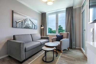 Godewindpark Travemünde Exklusives Apartment...