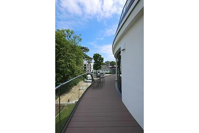 White Pearl Luxusapartment 2.16