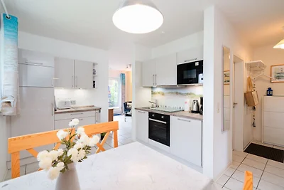 Vakantieappartement Gezinsvakantie Fehmarn