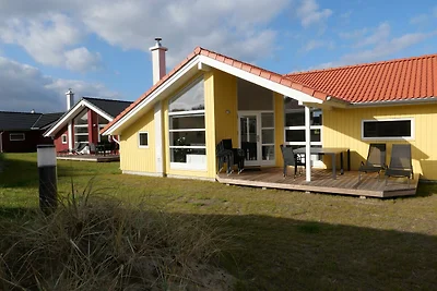 Holiday Vital Resort Ferienhaus 109