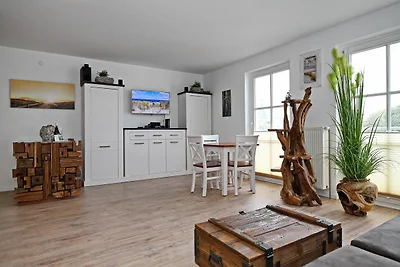 Appartamento Vacanza con famiglia Kühlungsborn