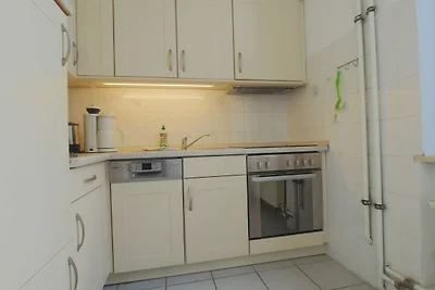 Haus Karzenburg Fewo 1