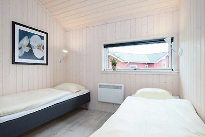 Holiday Vital Resort Ferienhaus A mit Sauna, ...