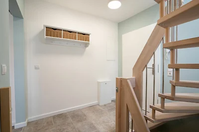 Vakantieappartement Gezinsvakantie Neustadt in Holstein