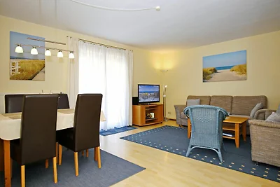 Waldstraße 5b Wohnung Lühmann