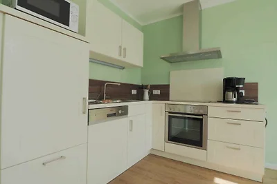 Vakantieappartement Gezinsvakantie Rerik & Umland