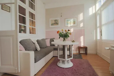 Kapitänshaus Josame Fewo 2, nur 350 m zum...