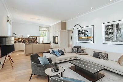 Die Perlenkette – Private Residenzen Villa Sc...