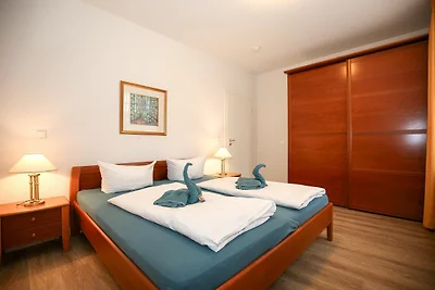 Residenz Unter den Linden Wohnung 23 ruhig un...