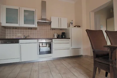 Kaiserliches Postamt Fewo 3